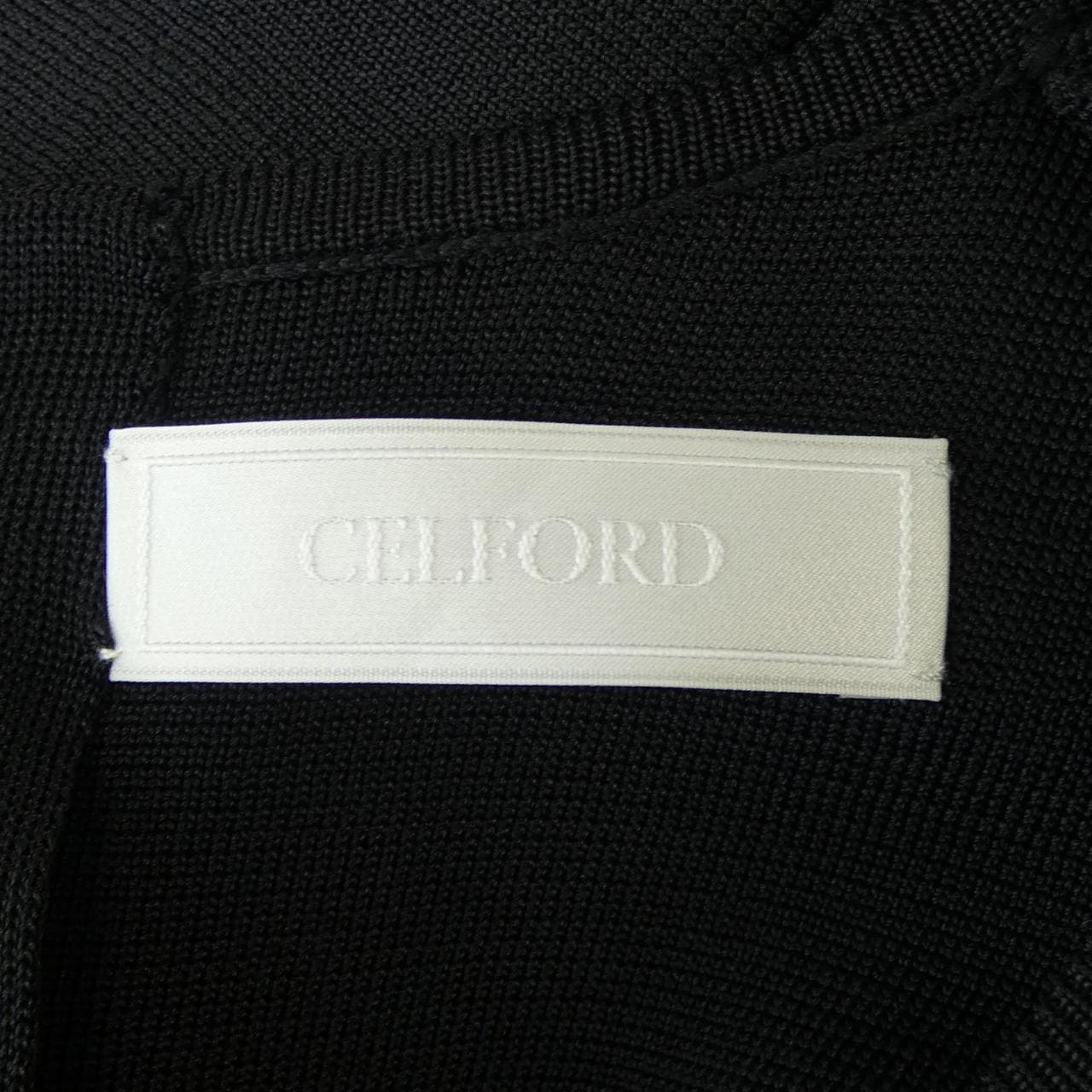 セルフォード CELFORD ワンピース