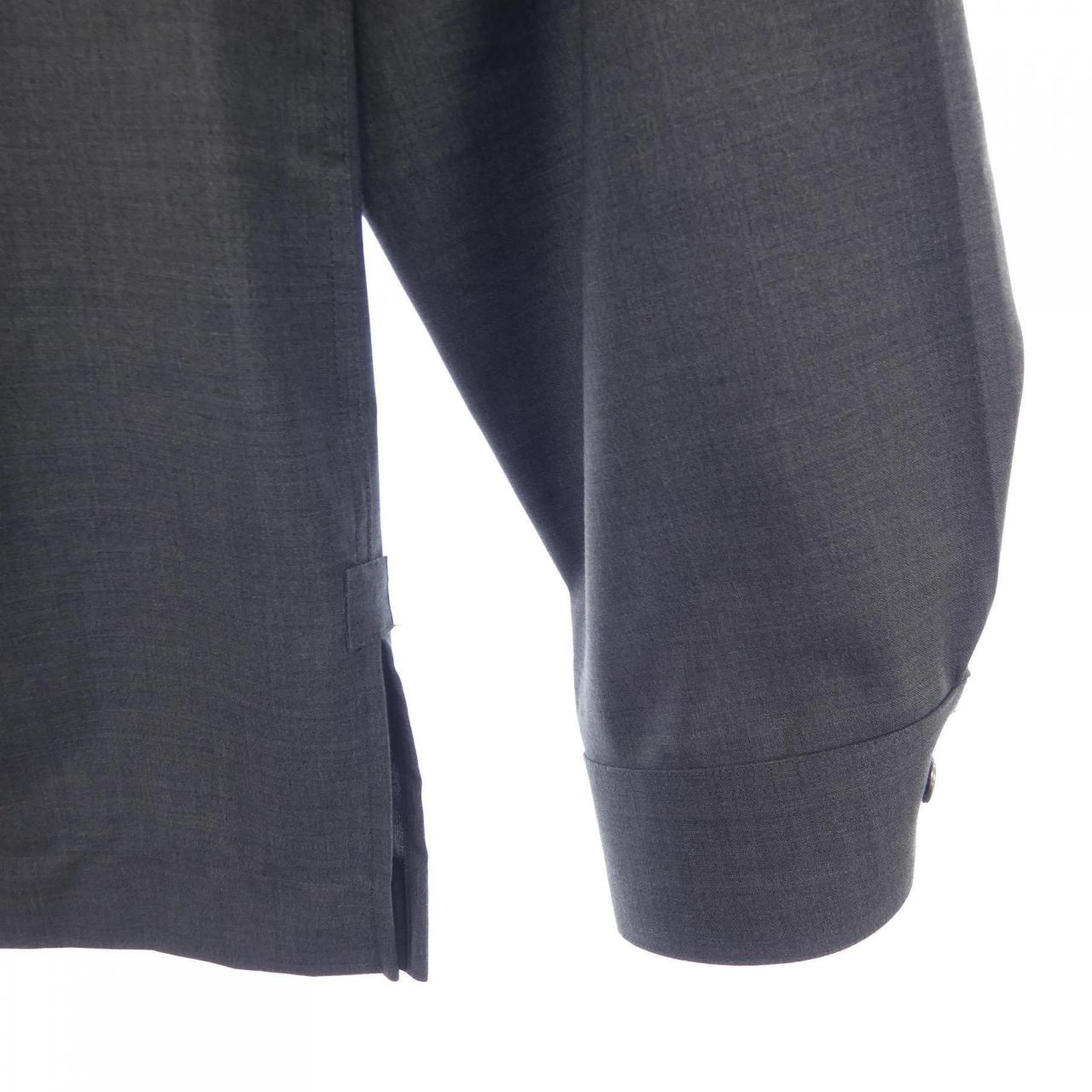 ジバンシー GIVENCHY BM60YT1558 ジャケット