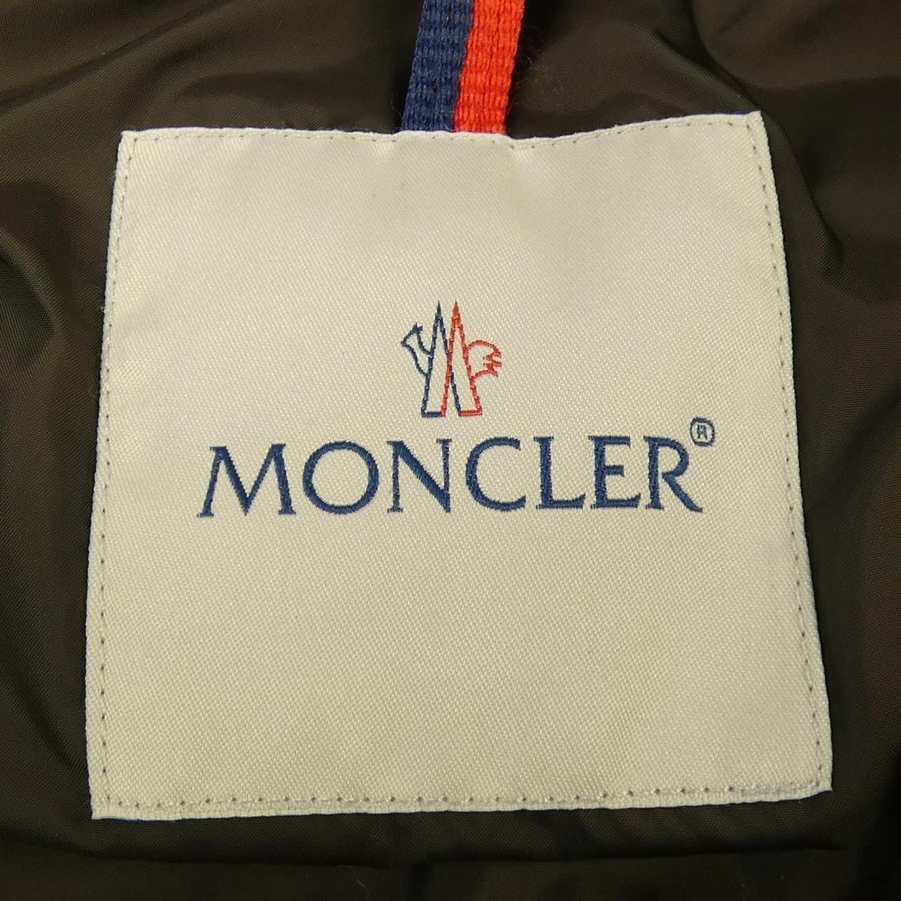 モンクレール MONCLER DUPRES ダウンベスト