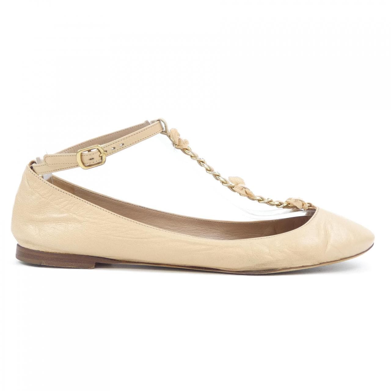 クロエ Chloe フラットシューズ