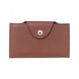 エルメス イーリアス 084986CK カードケース