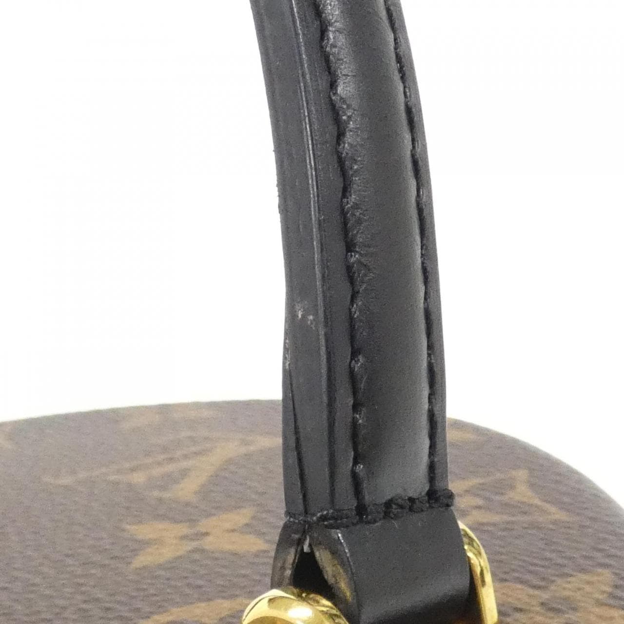 ルイヴィトン モノグラム リバース カンヌ M43986 バッグ