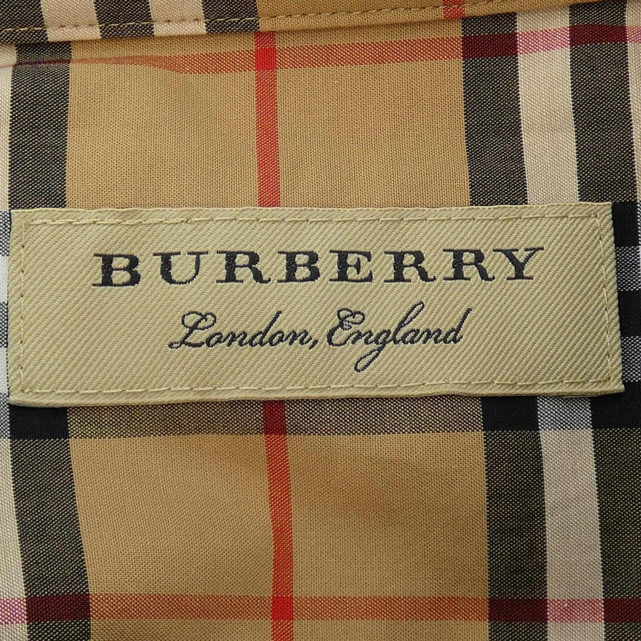 バーバリー BURBERRY 8004832 シャツ