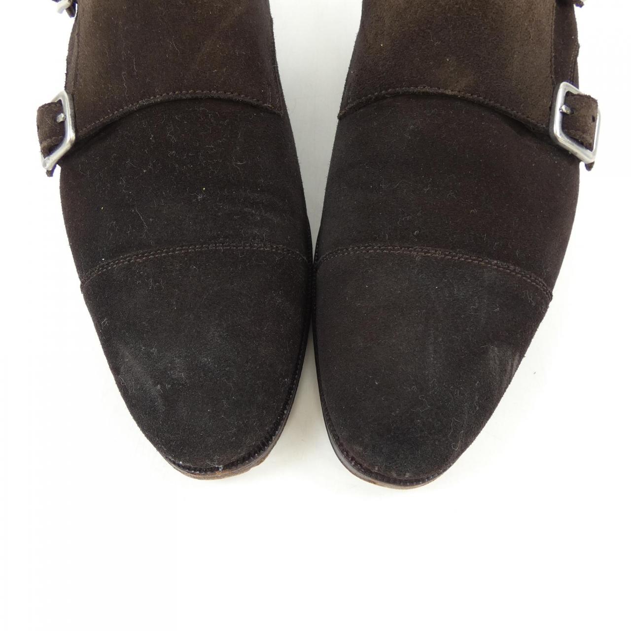 カルミナ CARMINA シューズ