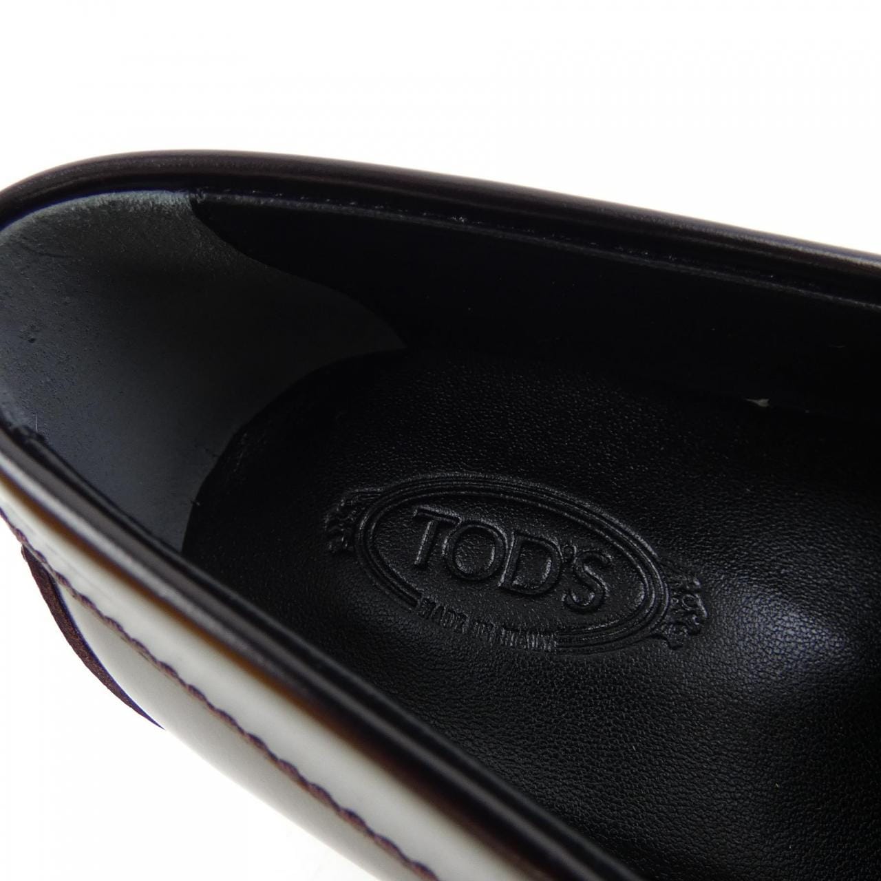 トッズ TOD'S シューズ