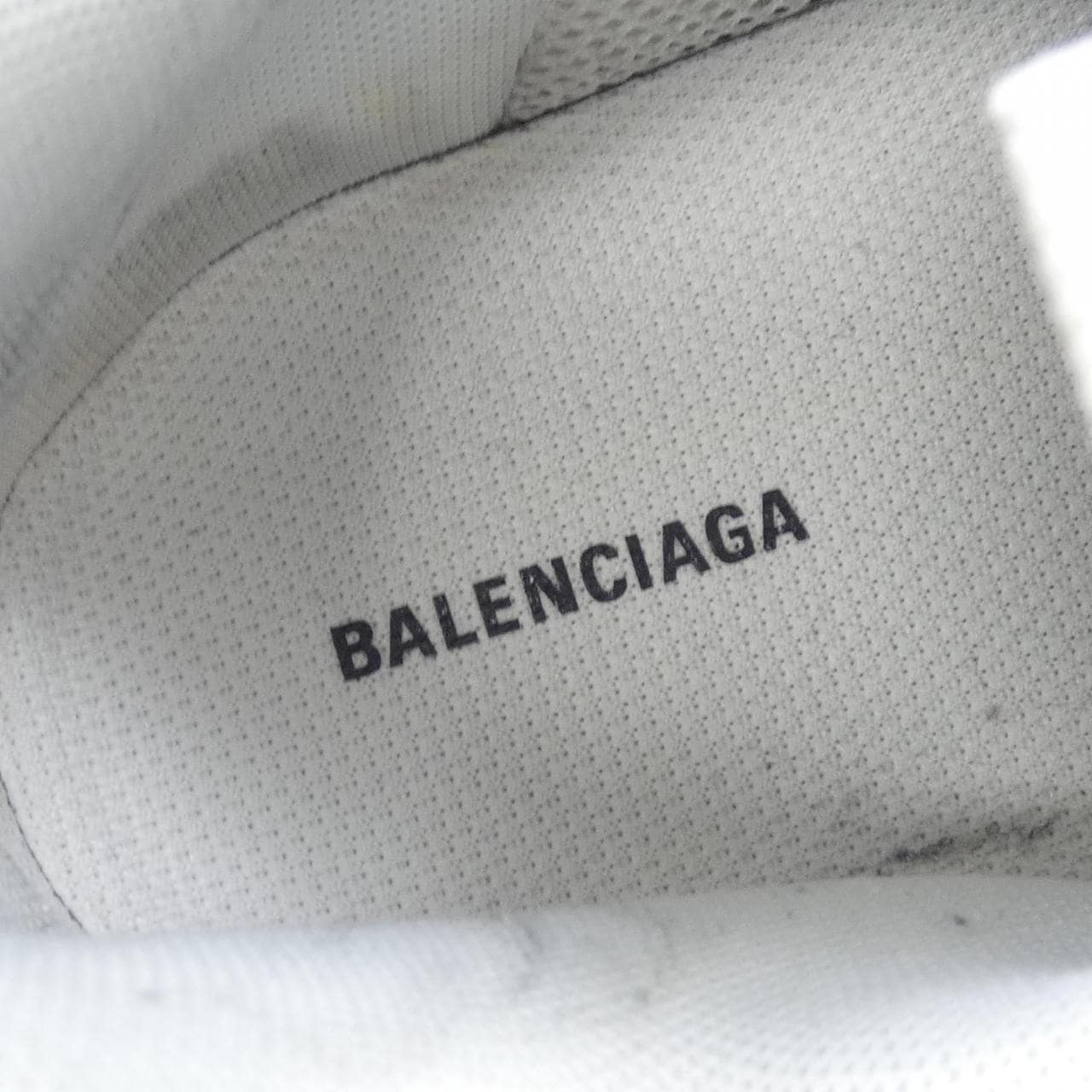 バレンシアガ BALENCIAGA 524039 スニーカー