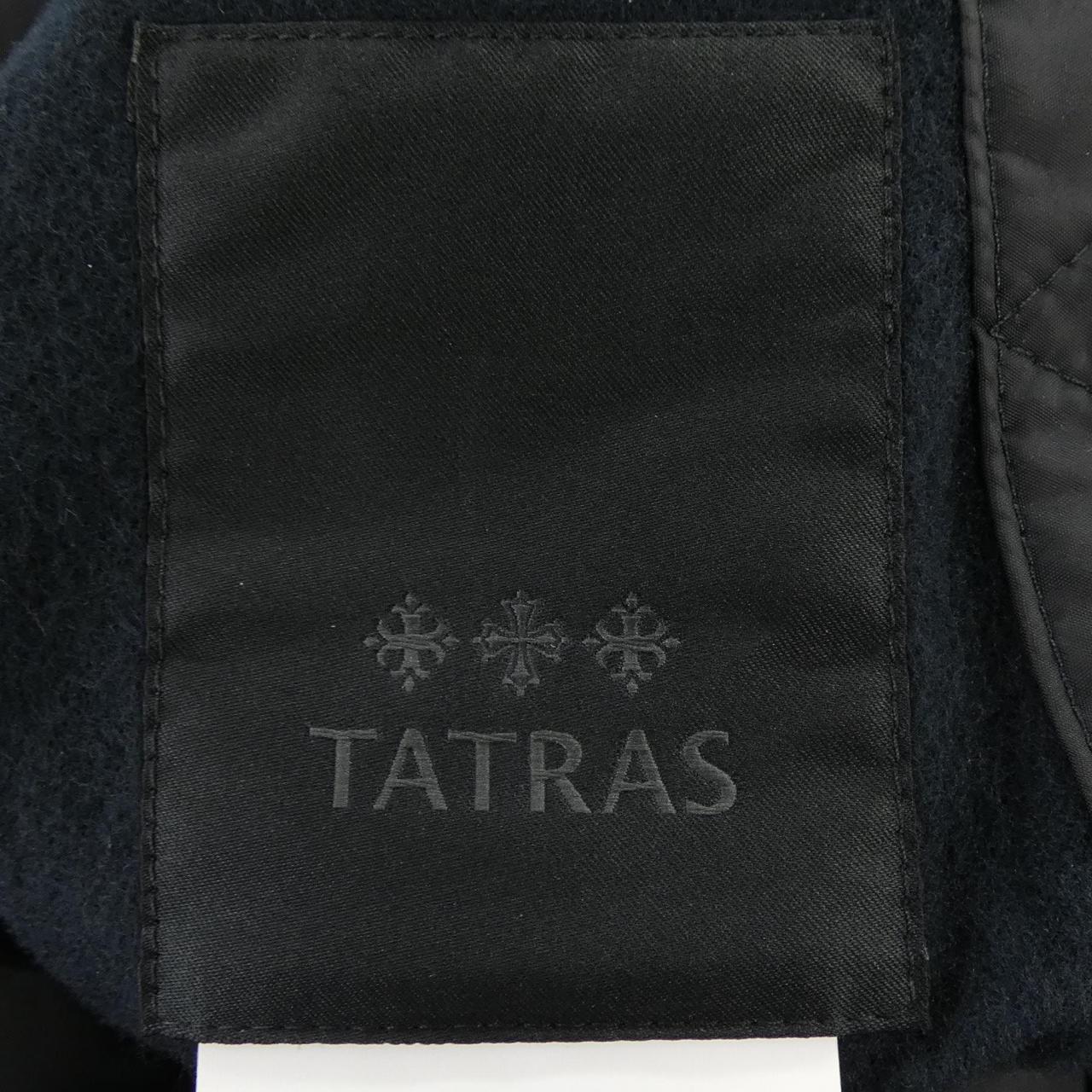 タトラス TATRAS LTAT21A4692-D ダウンジャケット