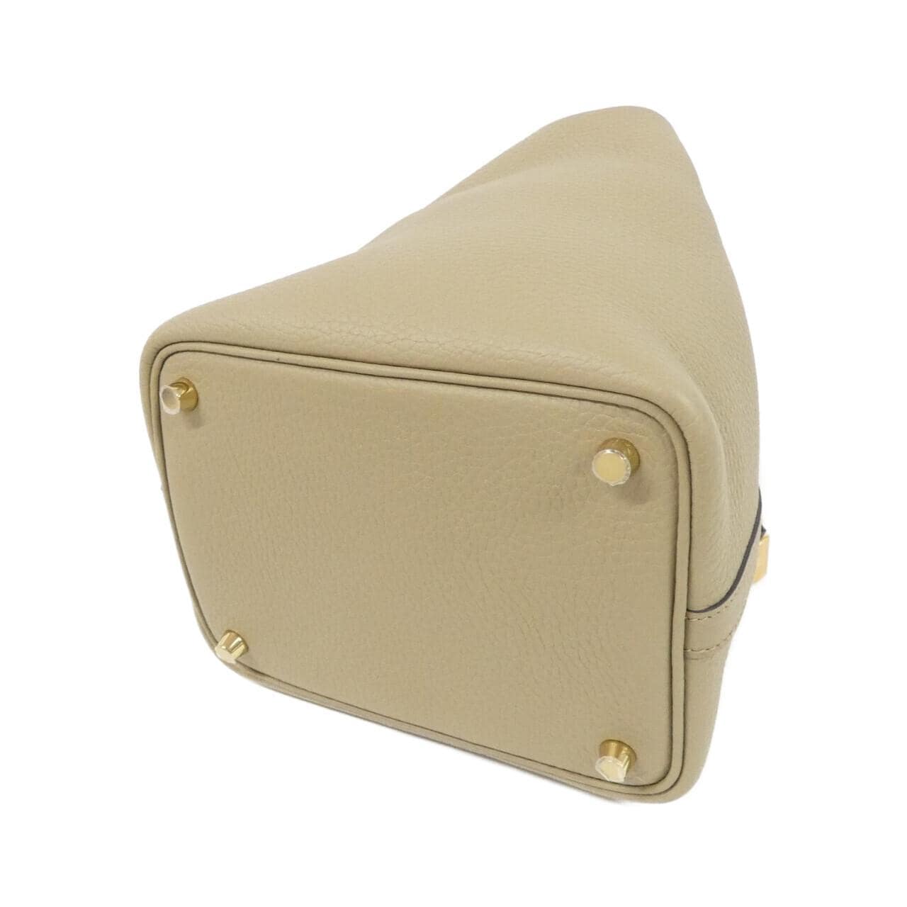 【未使用品】エルメス ピコタン ロック PM 056289CC バッグ