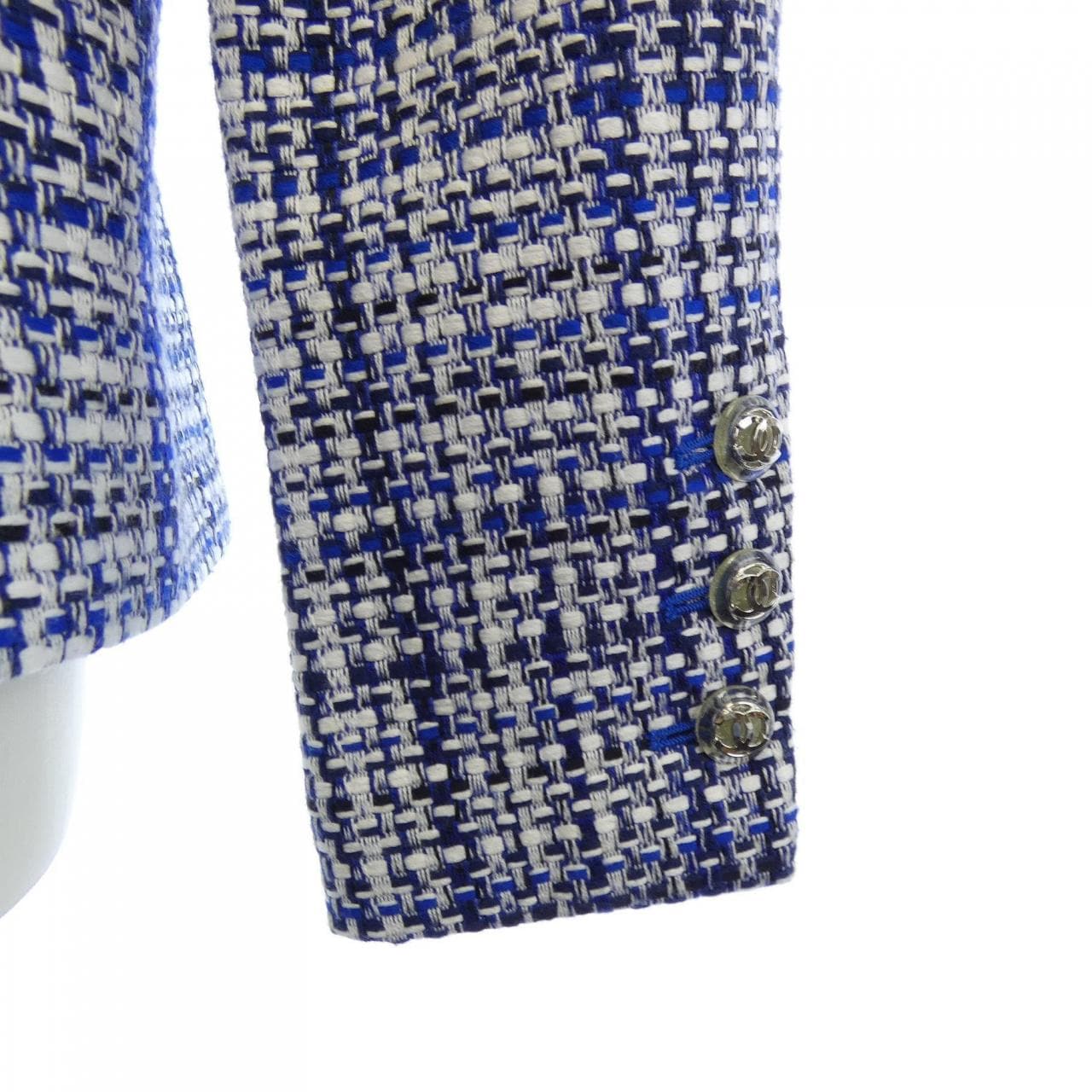 シャネル CHANEL P63192V48651 ジャケット