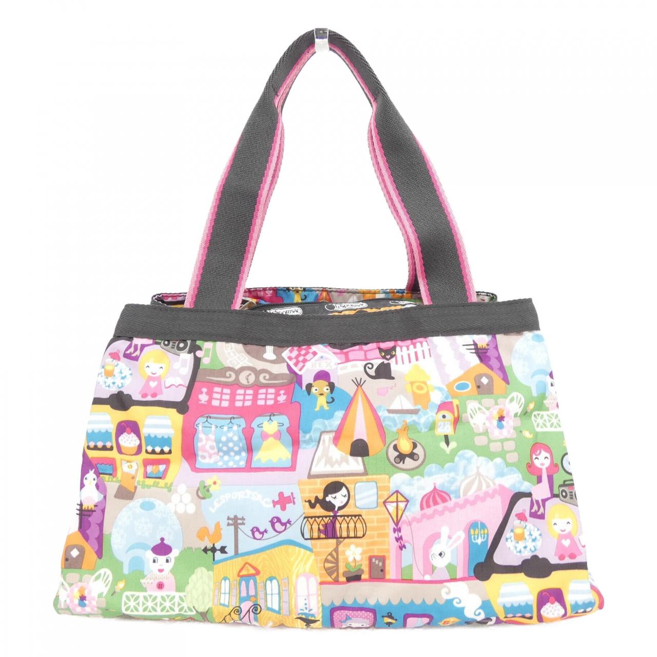 レスポートサック LESPORTSAC BAG