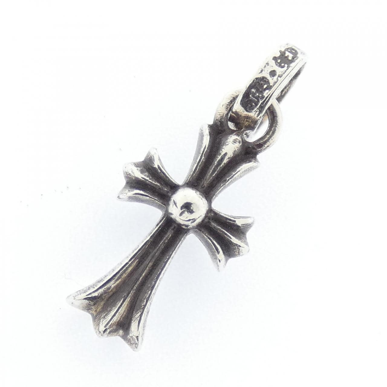 クロムハーツ CHROME HEARTS CH CRS BBY FAT　ベイビーファット 202033722SLVXXX033 ペンダント