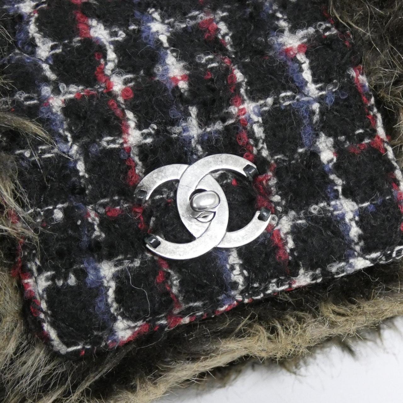 シャネル 49016 ショルダーバッグ