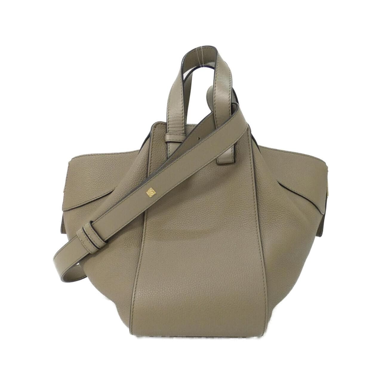 ロエベ ハンモック スモール A538S35X51 ショルダーバッグ