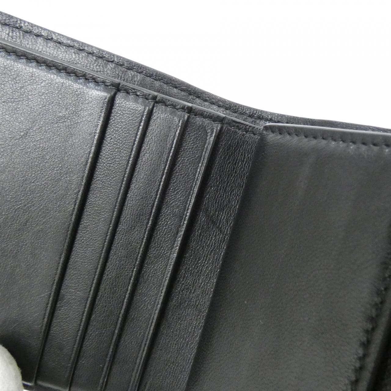 バレンシアガ モナコ フラップ コイン＆カード ケース 765459 2AASE 財布