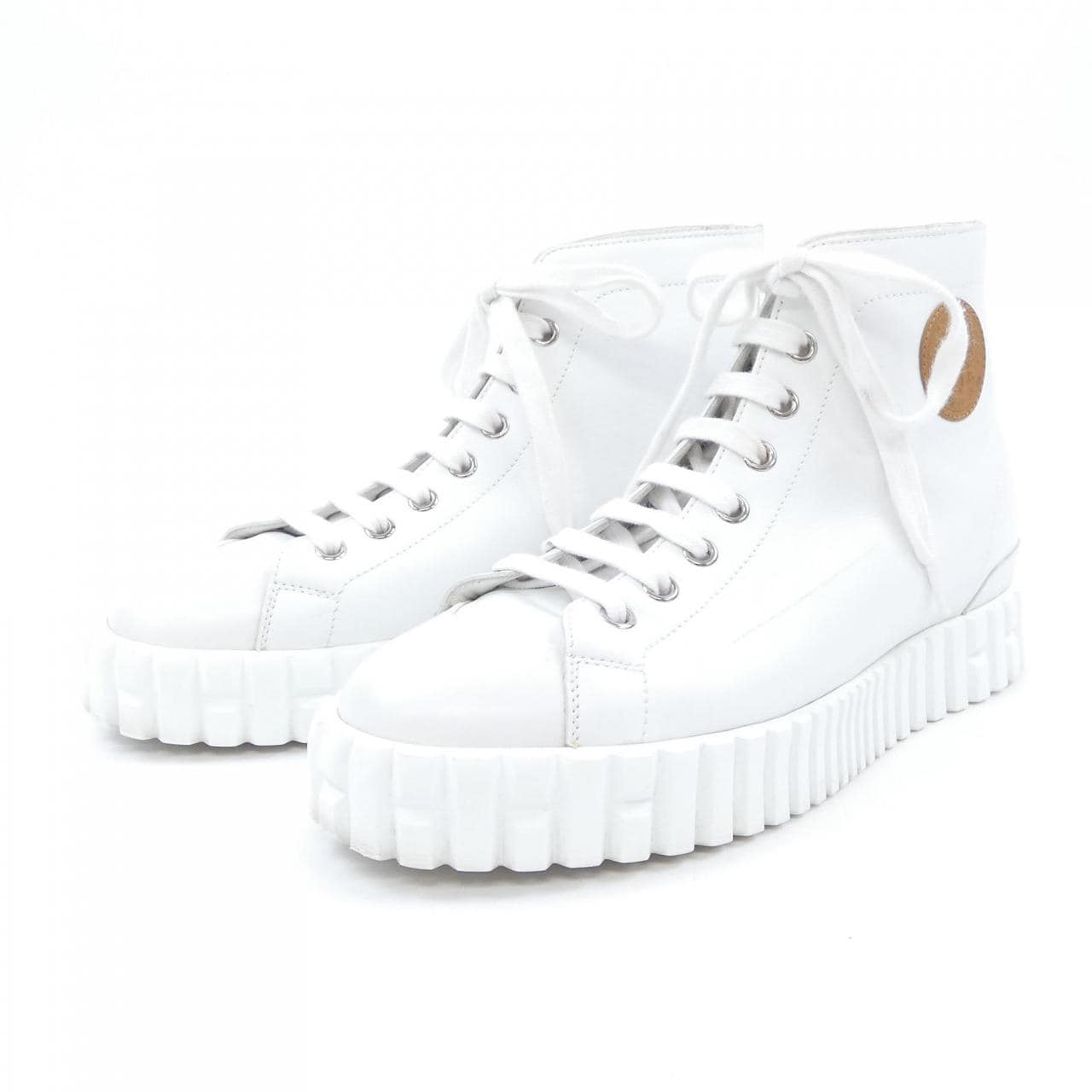 エルメス HERMES クライム CLIMB エクスリブリス 211101Z スニーカー