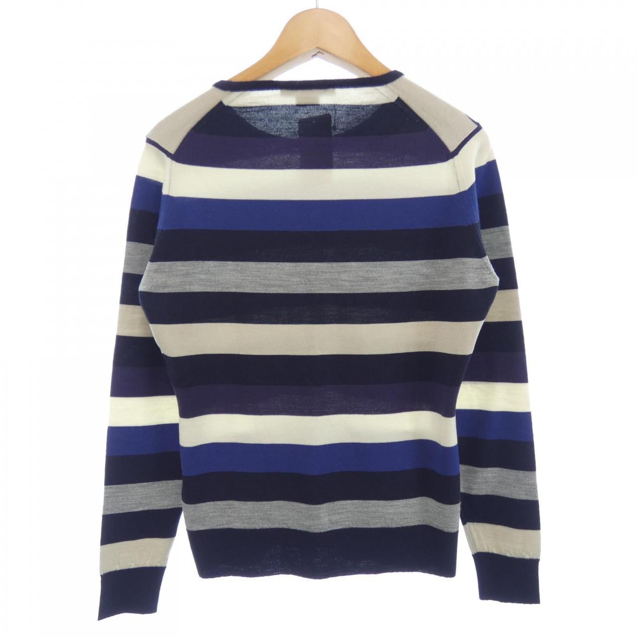 ジョンスメドレー JOHN SMEDLEY ニット