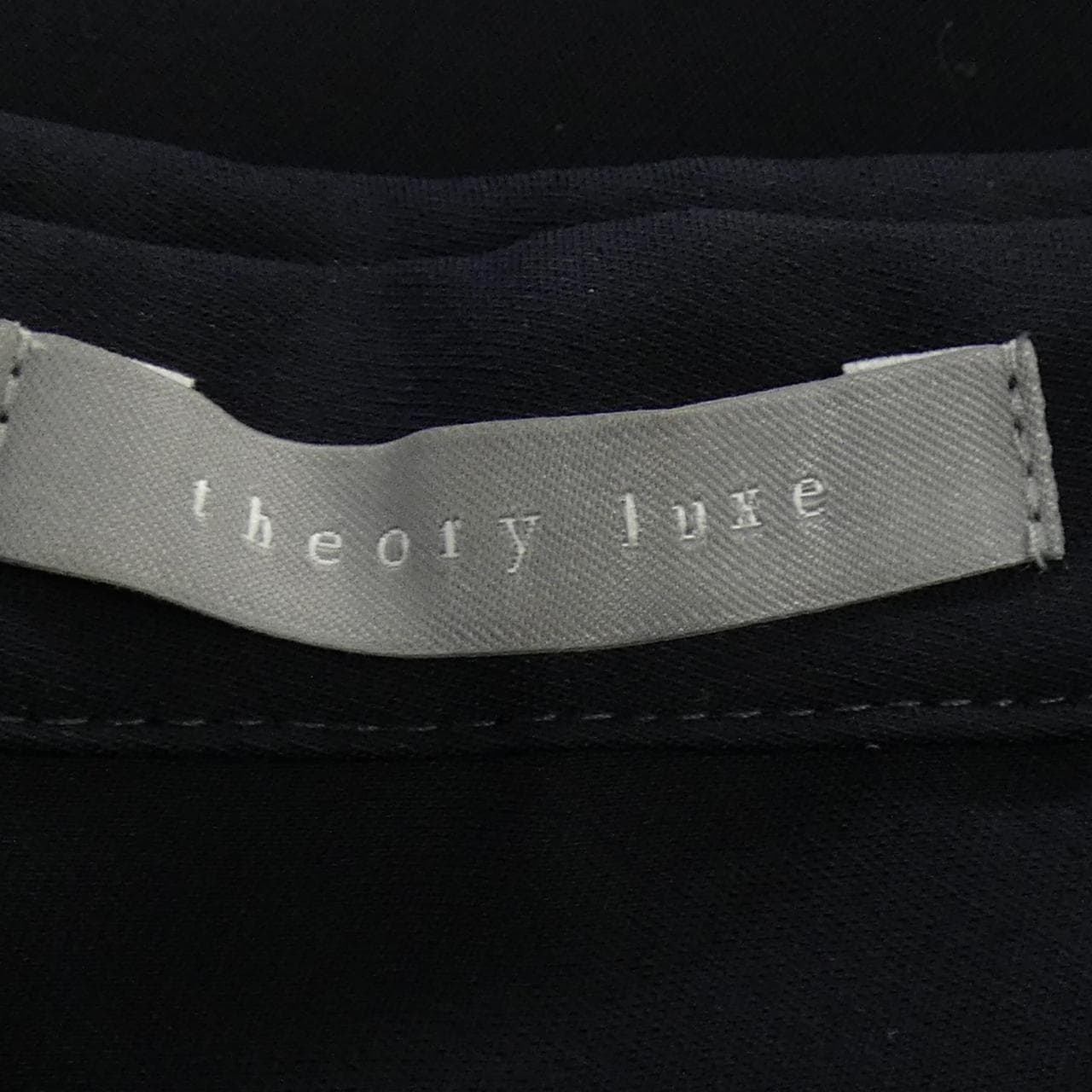 セオリーリュクス Theory luxe 03-3308214 シャツ