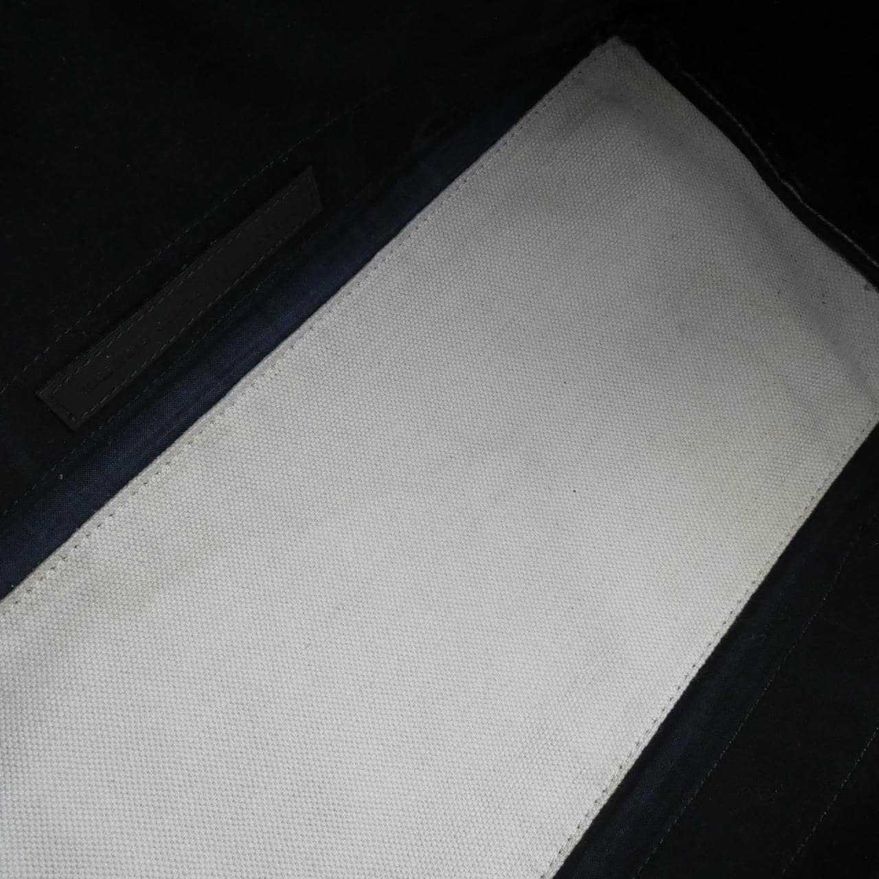 バレンシアガ ネイビー カバス M 581292 AQ38N バッグ