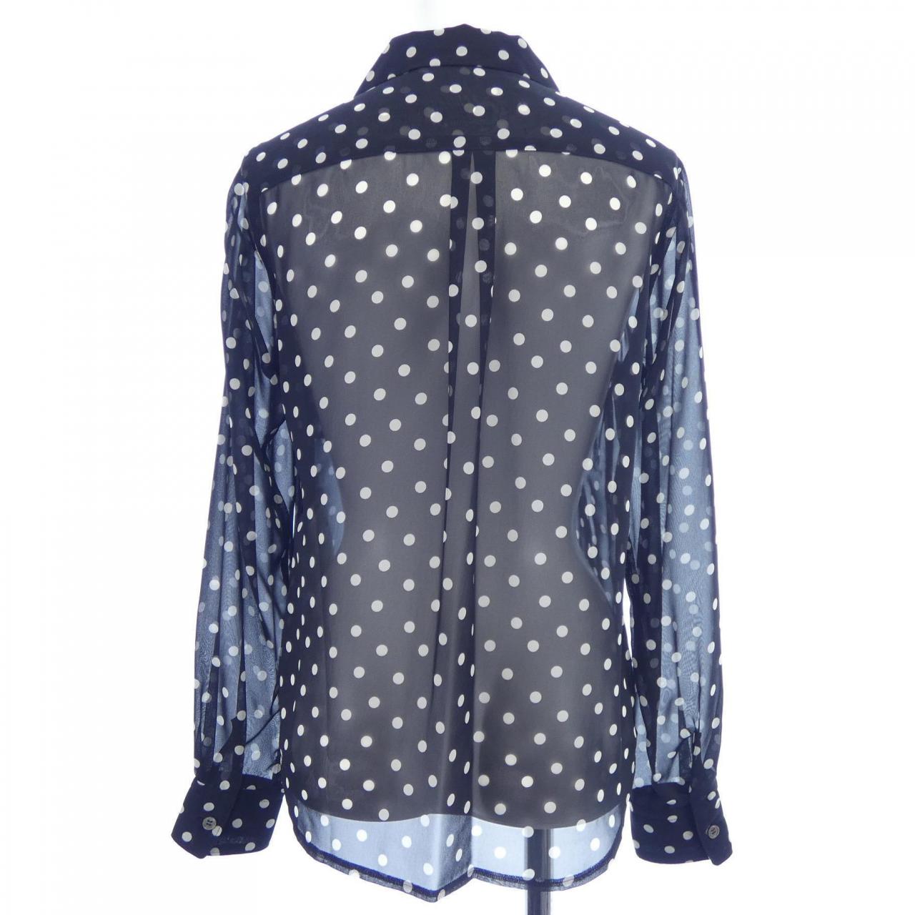 コムデギャルソン COMME des GARCONS RMB-004 シャツ