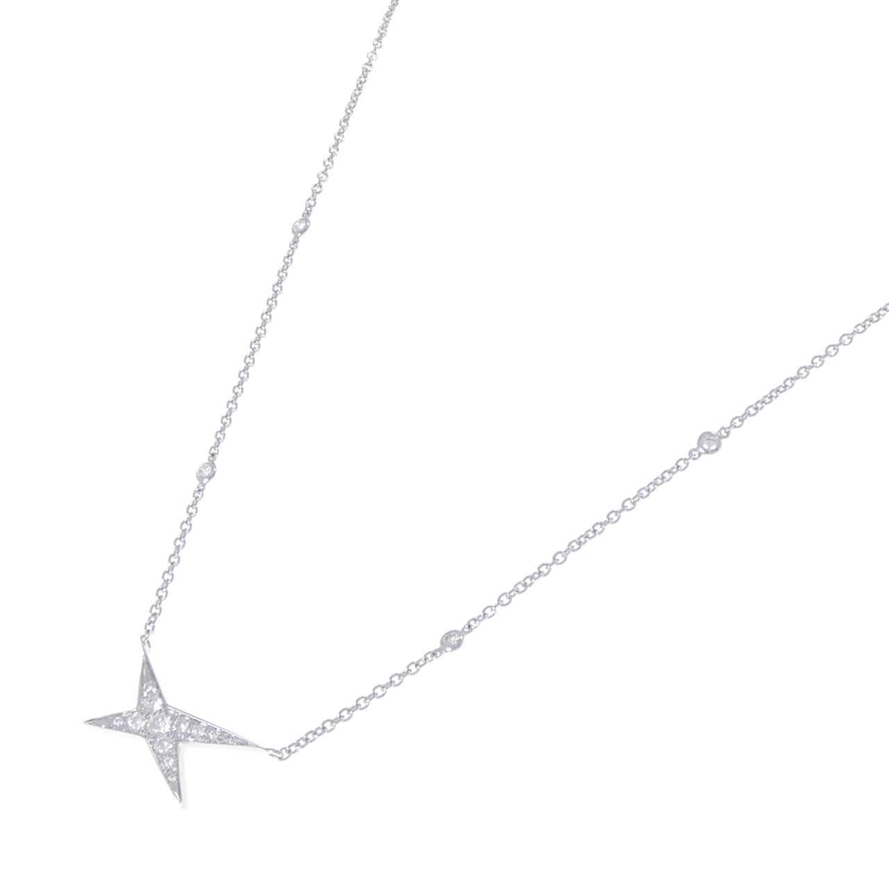 モーブッサン メニュアンス ア トア ネックレス