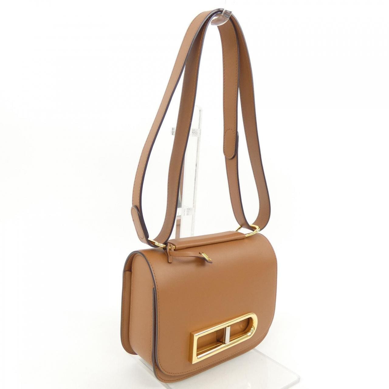 デルボー DELVAUX ランゴー LINGOT AA0574BJF BAG