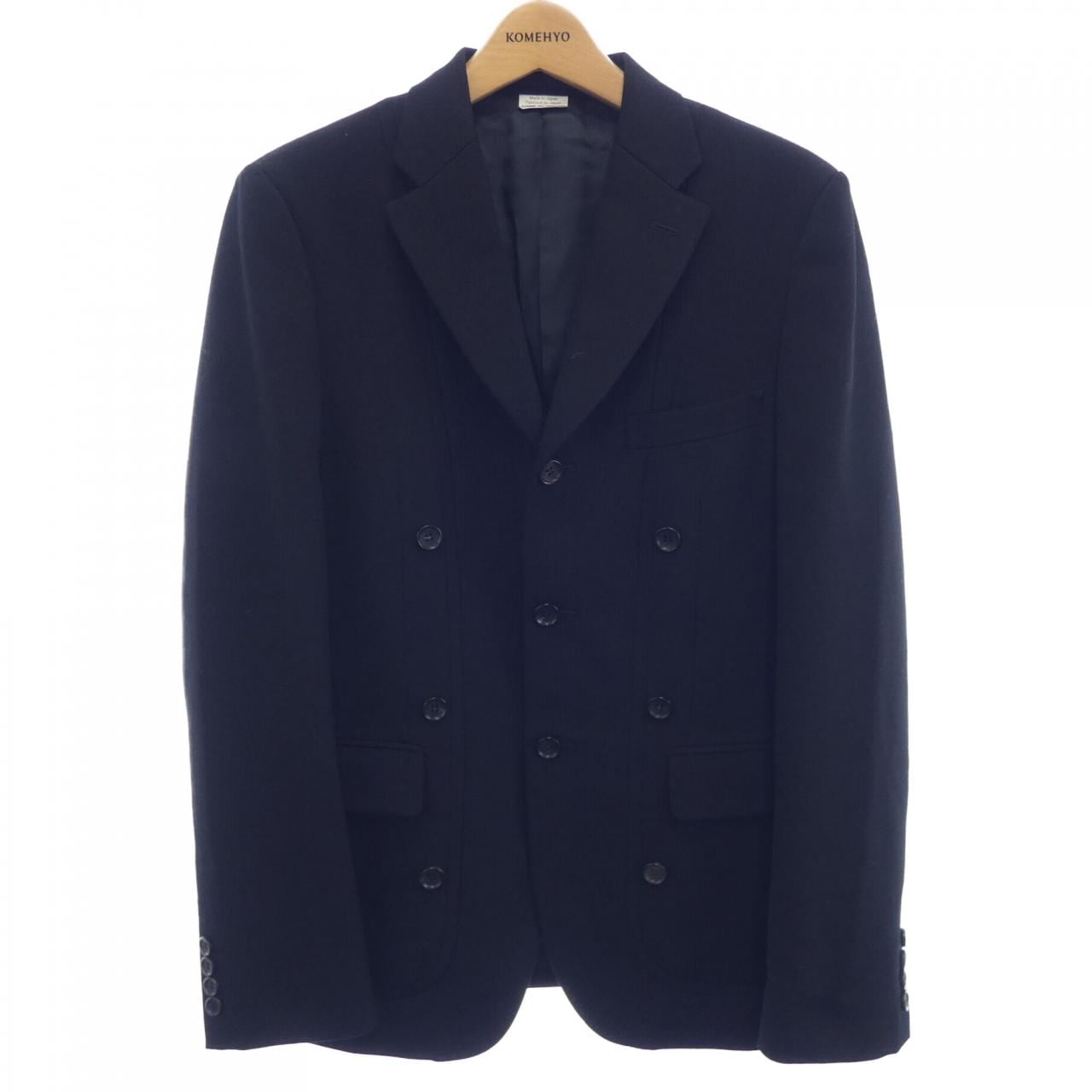 コムデギャルソンオム COMME des GARCONS HOMME DN-J050 ジャケット