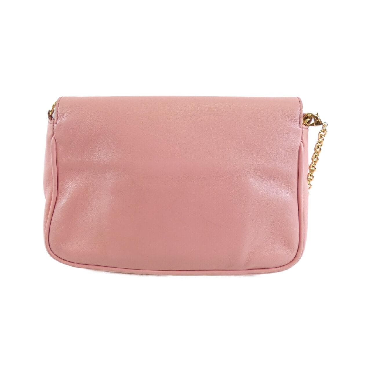 フェンディ 8M0276 D16 ショルダーバッグ