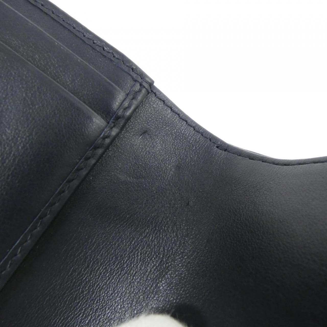 クリスチャンディオール DIOR OBLIQUE サドル ロータス ウォレット S5652CTZQ 財布