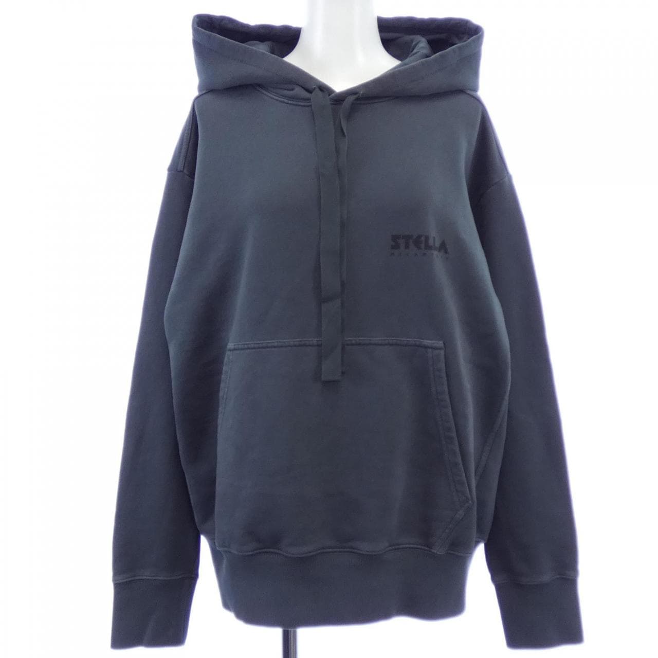 ステラマッカートニー STELLA MCCARTNEY 601846 3SNP37 パーカー