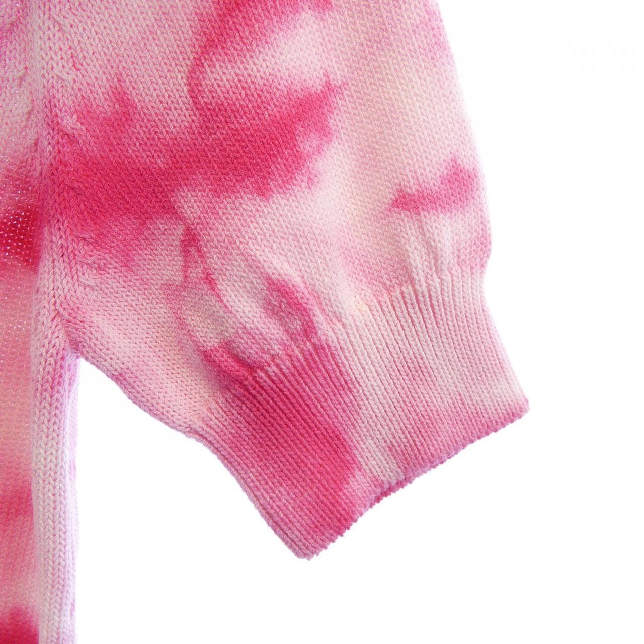 ゾーイ ZOY ニット