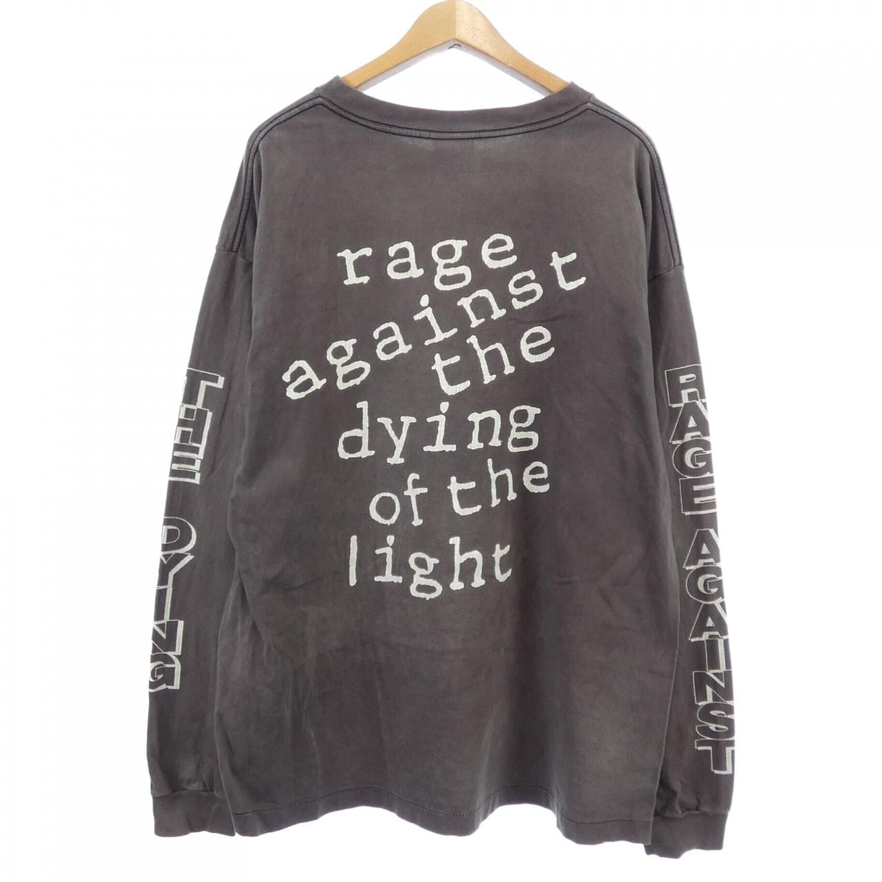 セントマイケル SAINT MICHAEL SM-S22-0000-027 Tシャツ