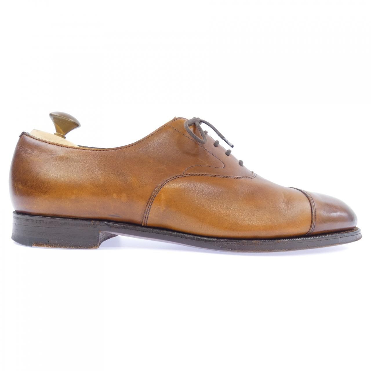 エドワードグリーン EDWARD GREEN CHELSEA シューズ