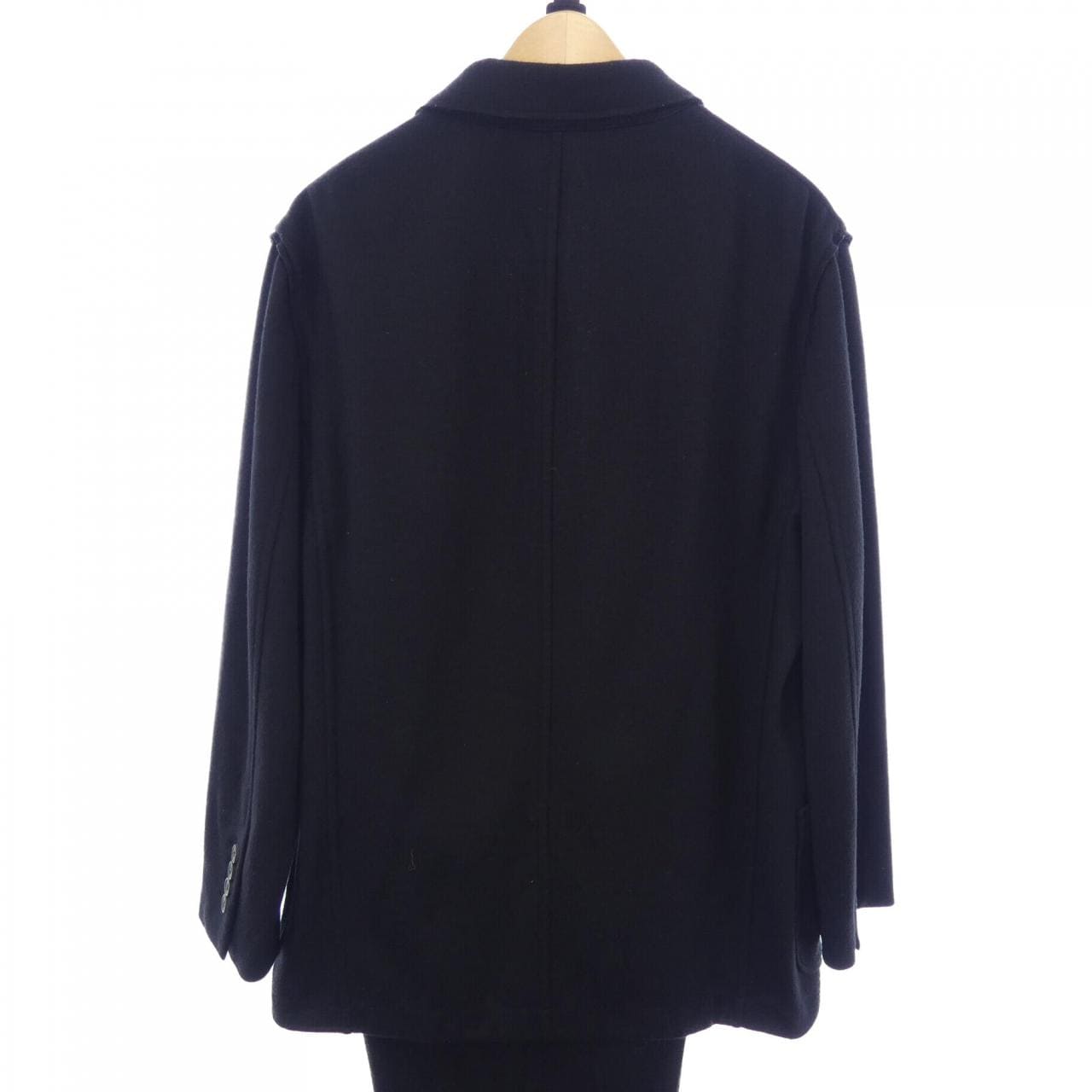 ランバン LANVIN スーツ