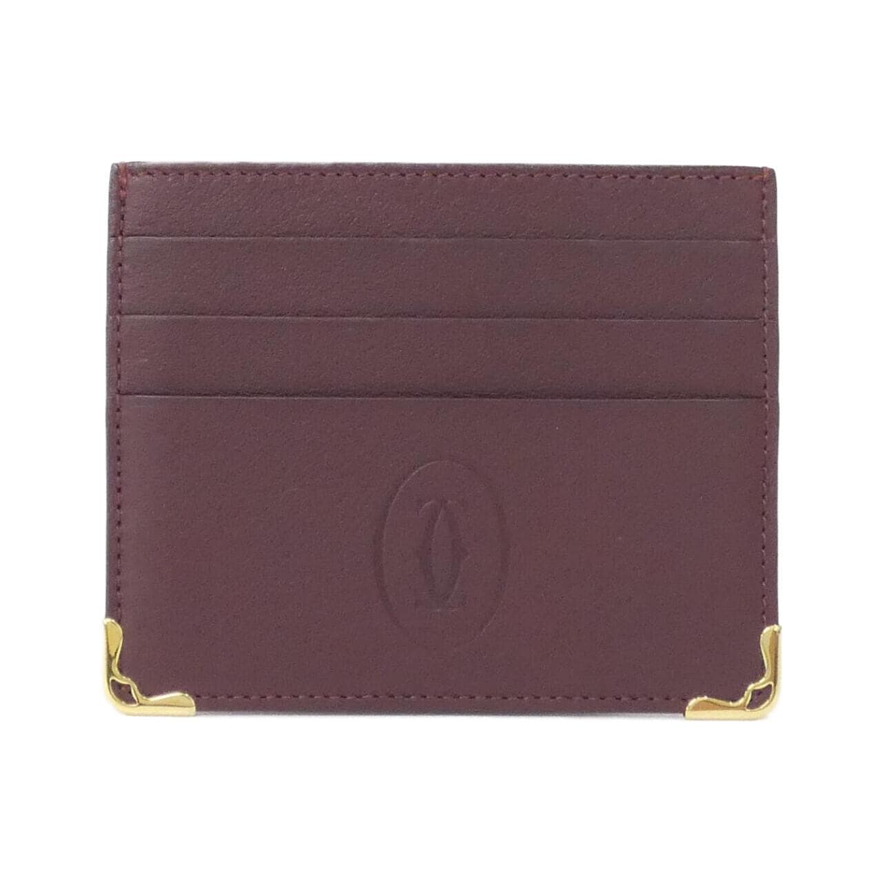 カルティエ L3001661 カードケース