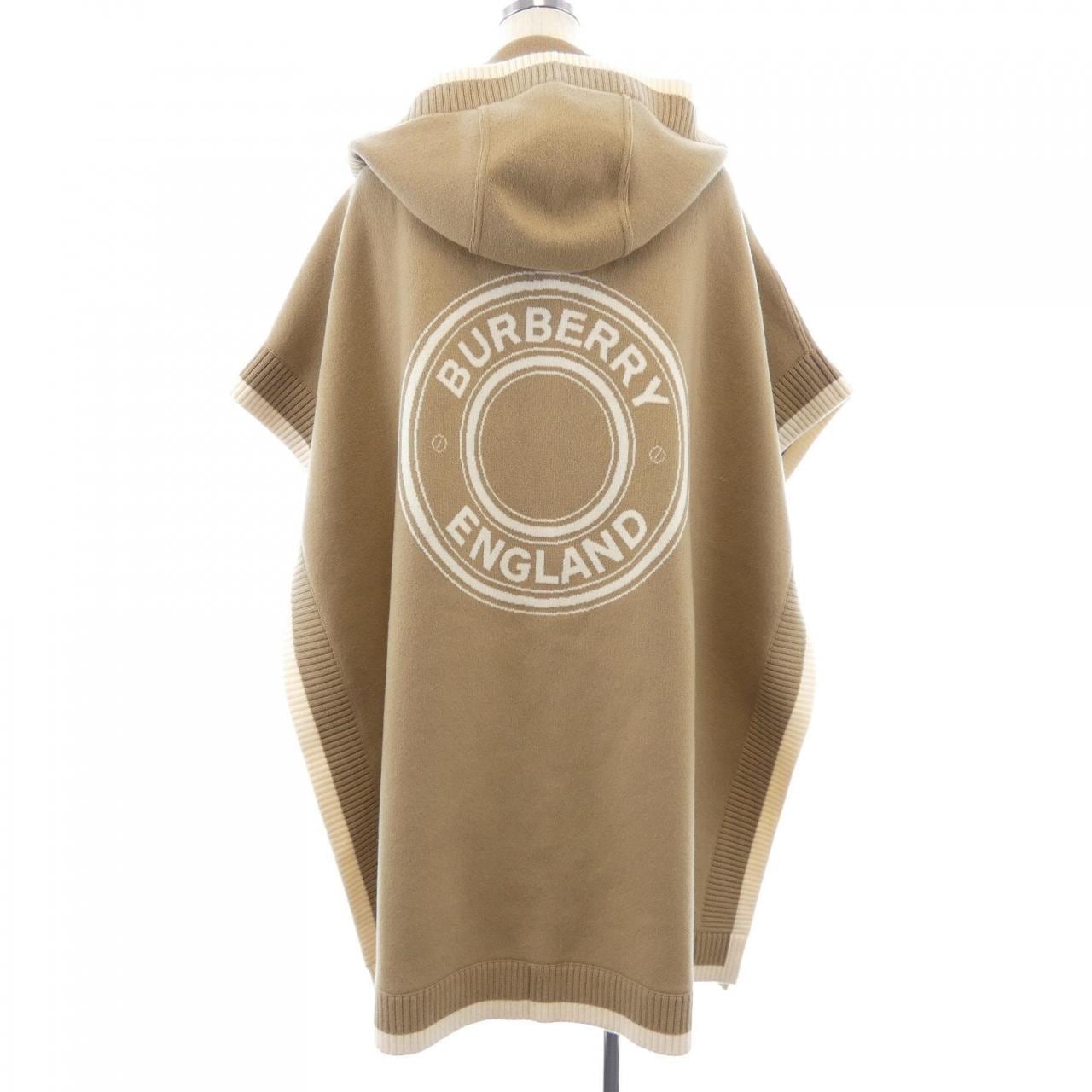 バーバリー BURBERRY 80315821 ケープ
