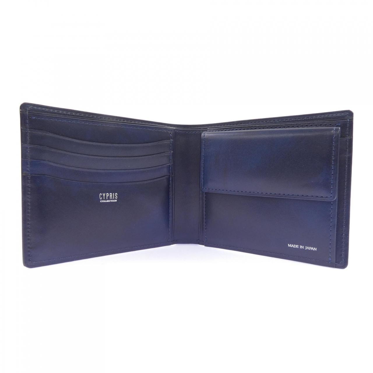キプリス CYPRIS WALLET