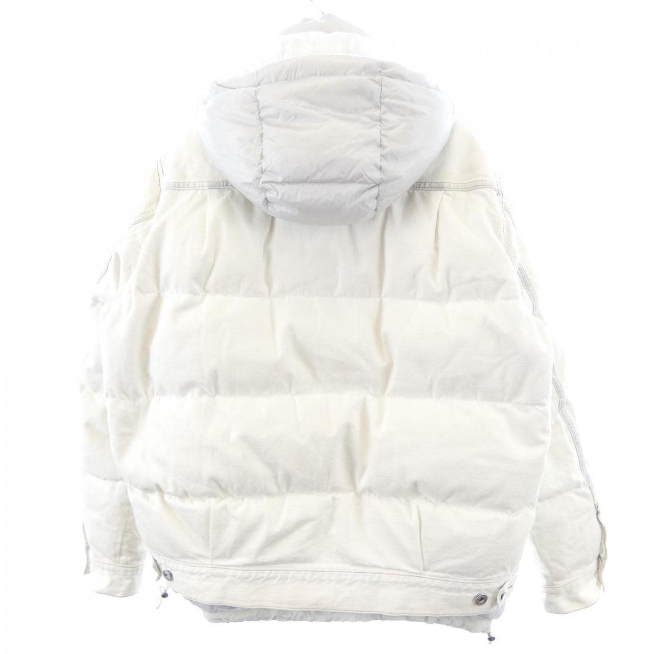 サカイ SACAI 19-02113M ダウンジャケット