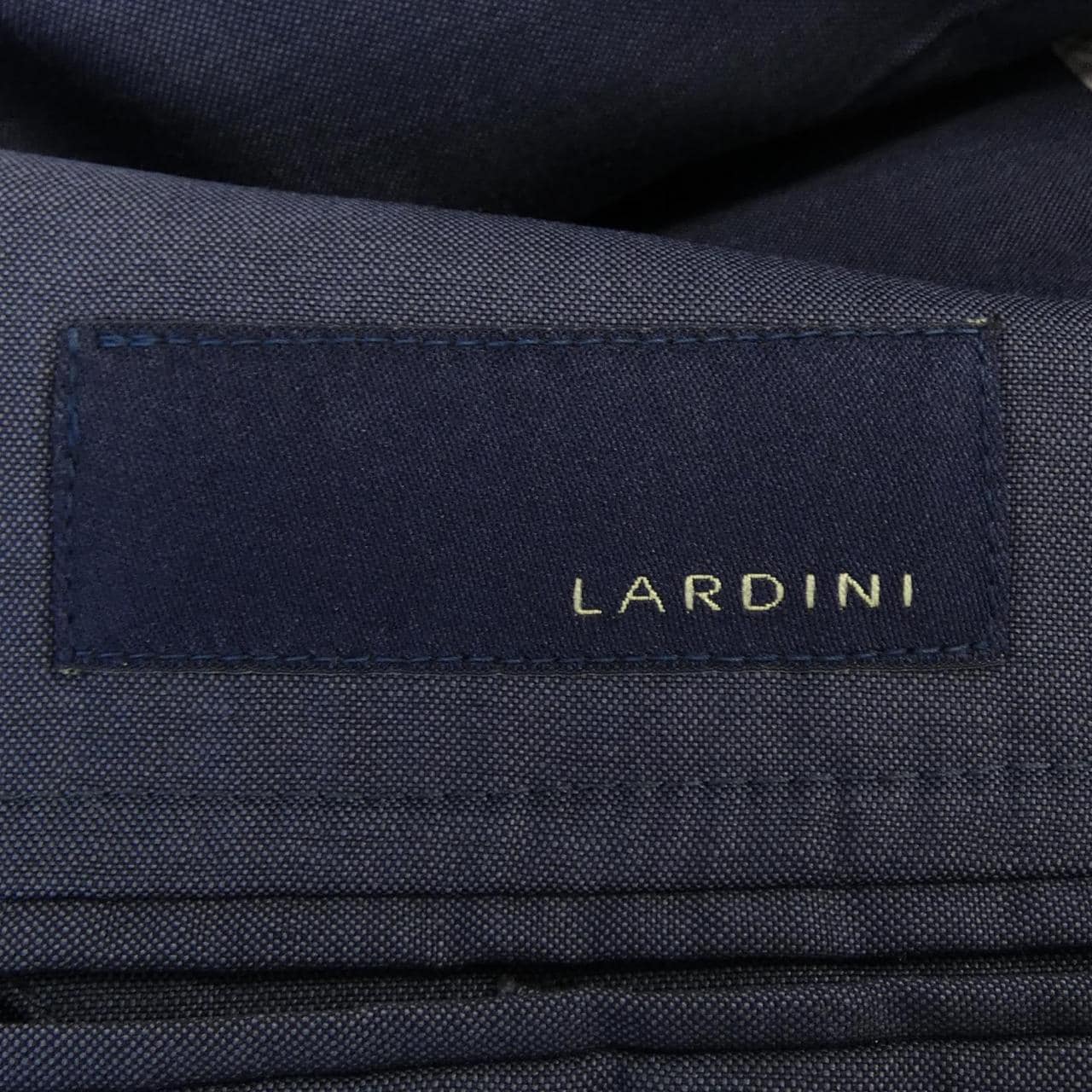 ラルディーニ LARDINI JK801AQ スーツ