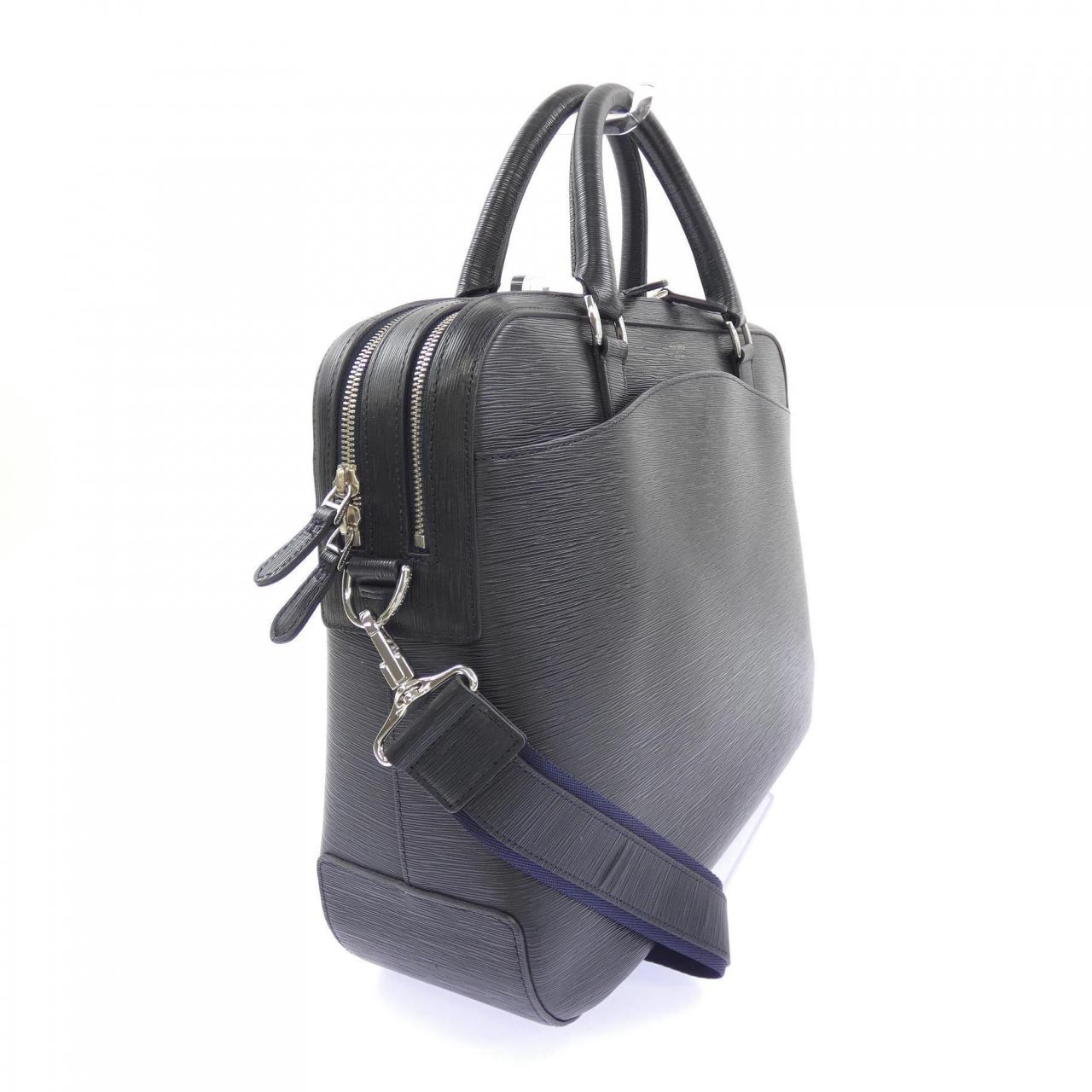 ペッレモルビダ PELLE MORBIDA BAG