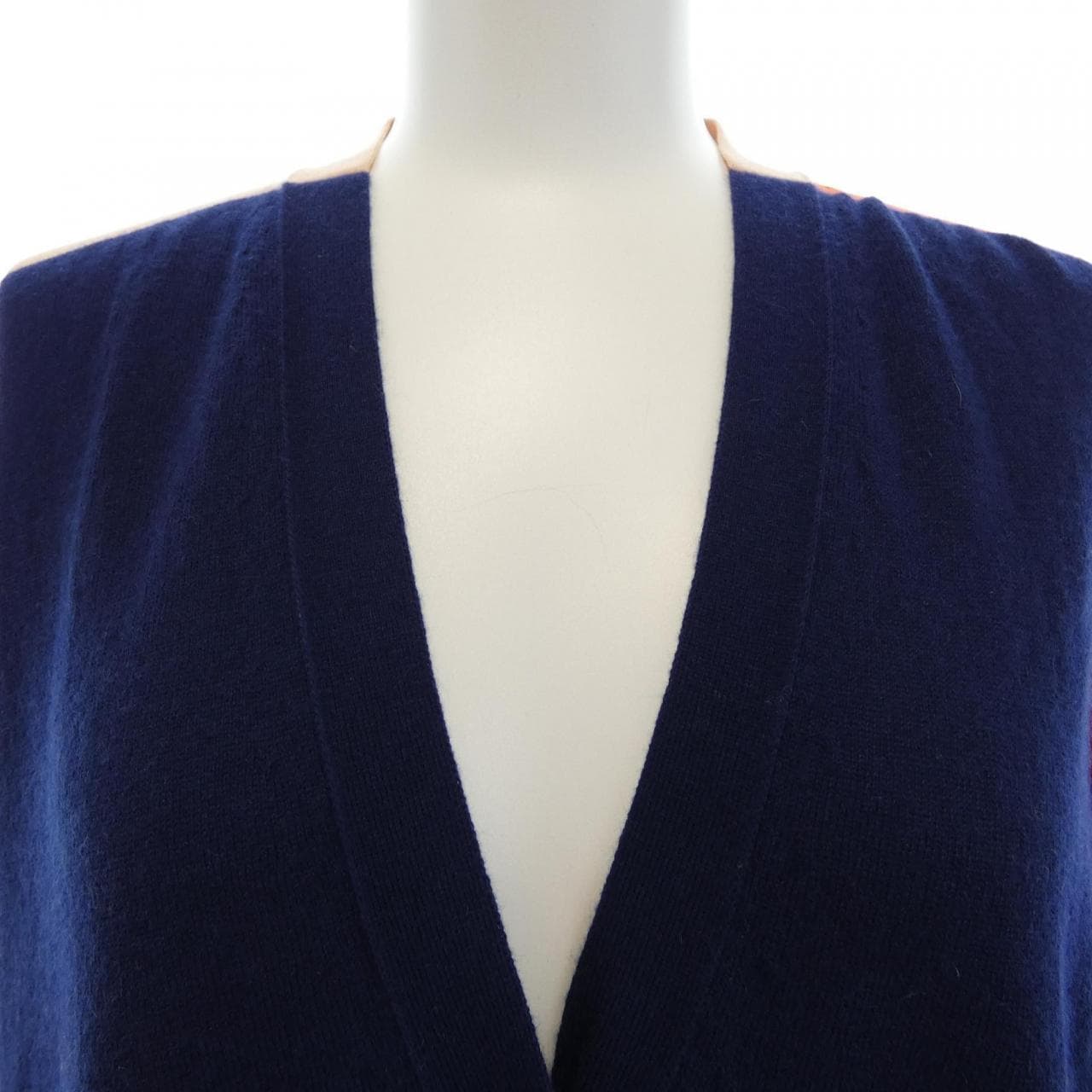 セリーヌ CELINE 2 5Q68/4499 カーディガン