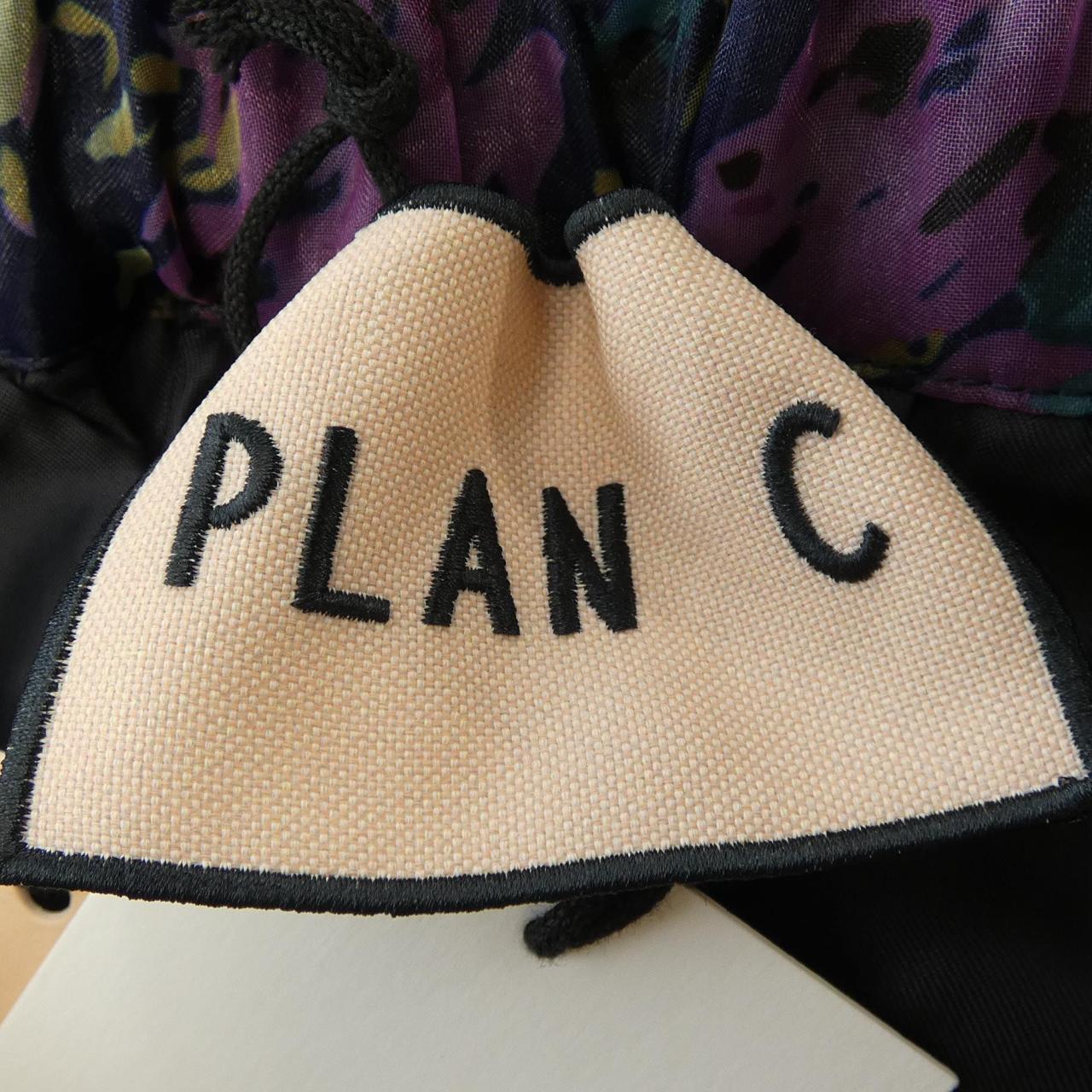 プランシー PLAN C G0CAA09F00TP008 スカート