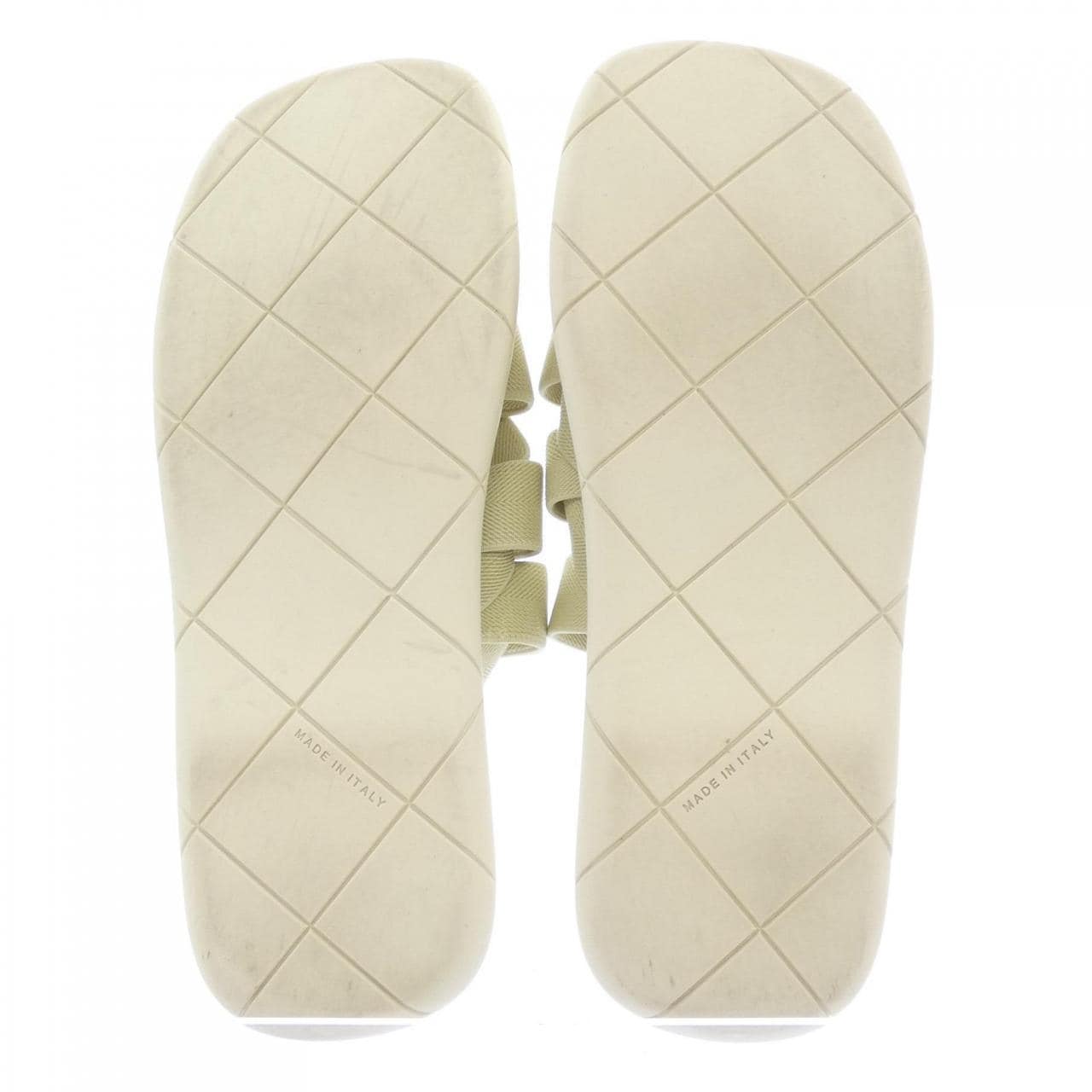 ボッテガヴェネタ BOTTEGA VENETA サンダル