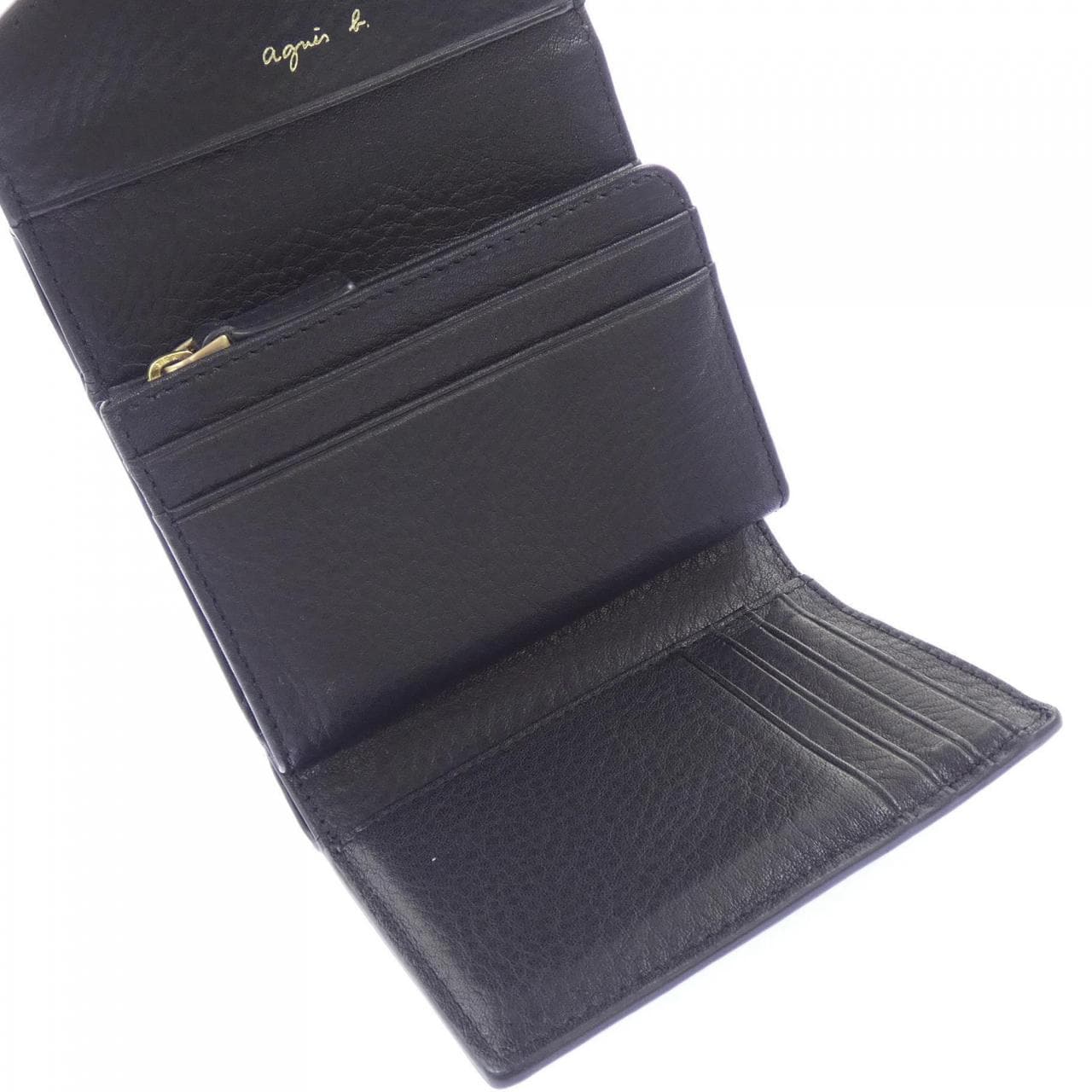 アニエスベー Agnes.b WALLET