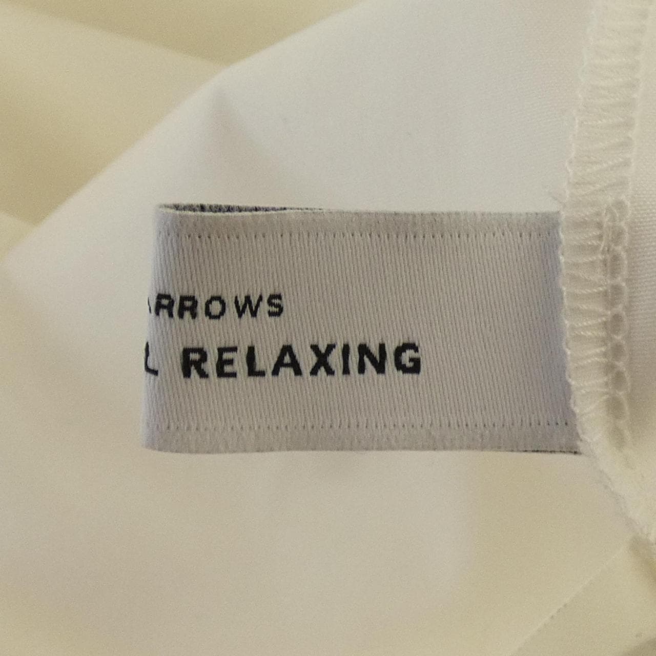 グリーンレーベルリラクシング green label relaxing トップス