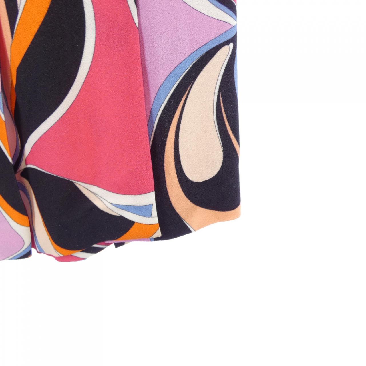 エミリオプッチ EMILIO PUCCI スカート