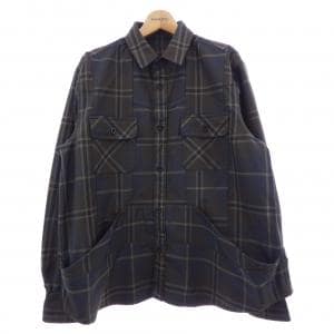 サカイ SACAI 25-03822M シャツ