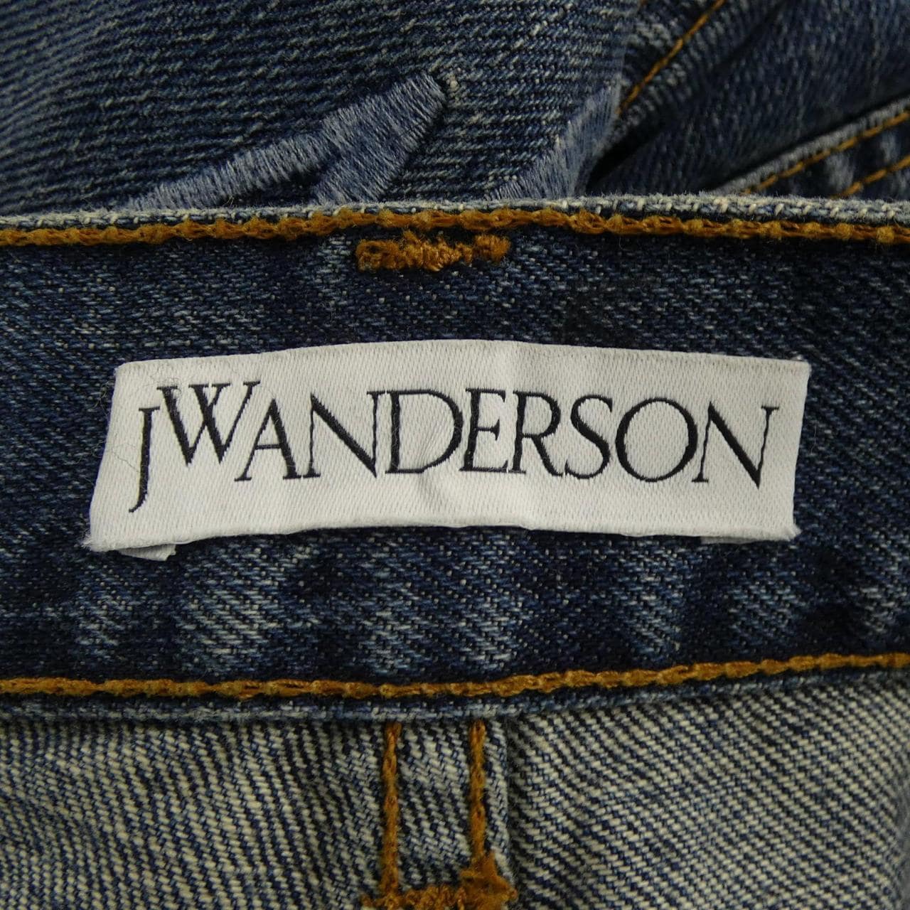 ジェイダブルアンダーソン J.W.ANDERSON TR01019C 192 844 ジーンズ