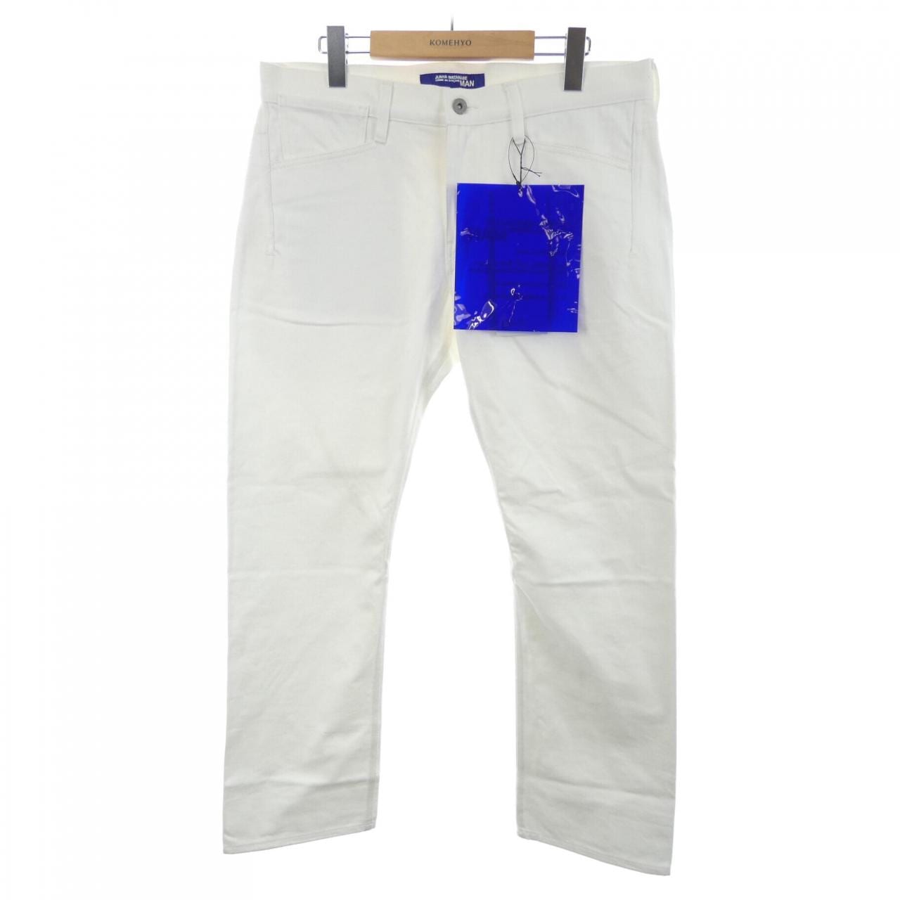 ジュンヤワタナベマン JUNYA WATANABE MAN WK-P038 ジーンズ