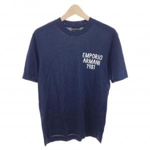 エンポリオアルマーニ EMPORIO ARMANI 3D1TA2 Tシャツ