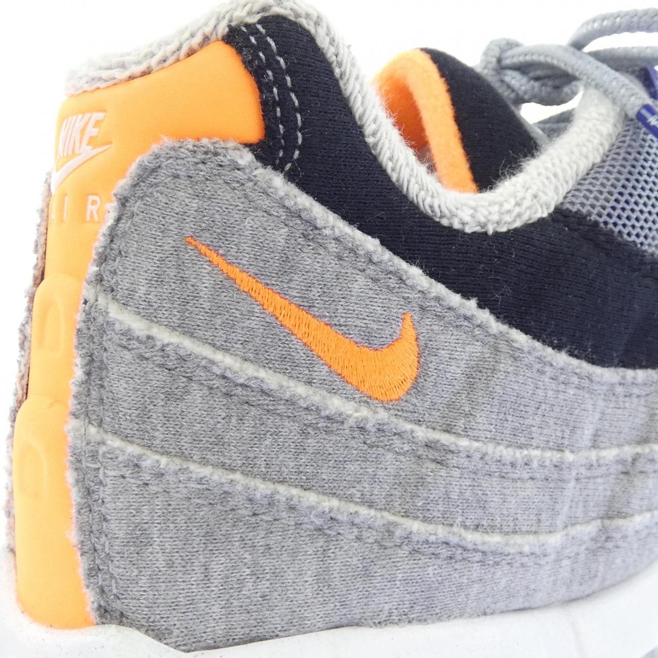ナイキ NIKE CQ7853-001 スニーカー